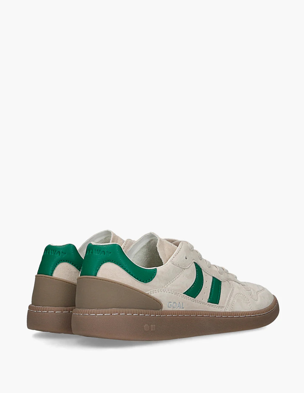 COOLWAY GOAL - Ice Green