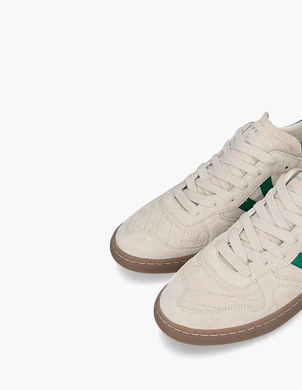 COOLWAY GOAL - Ice Green