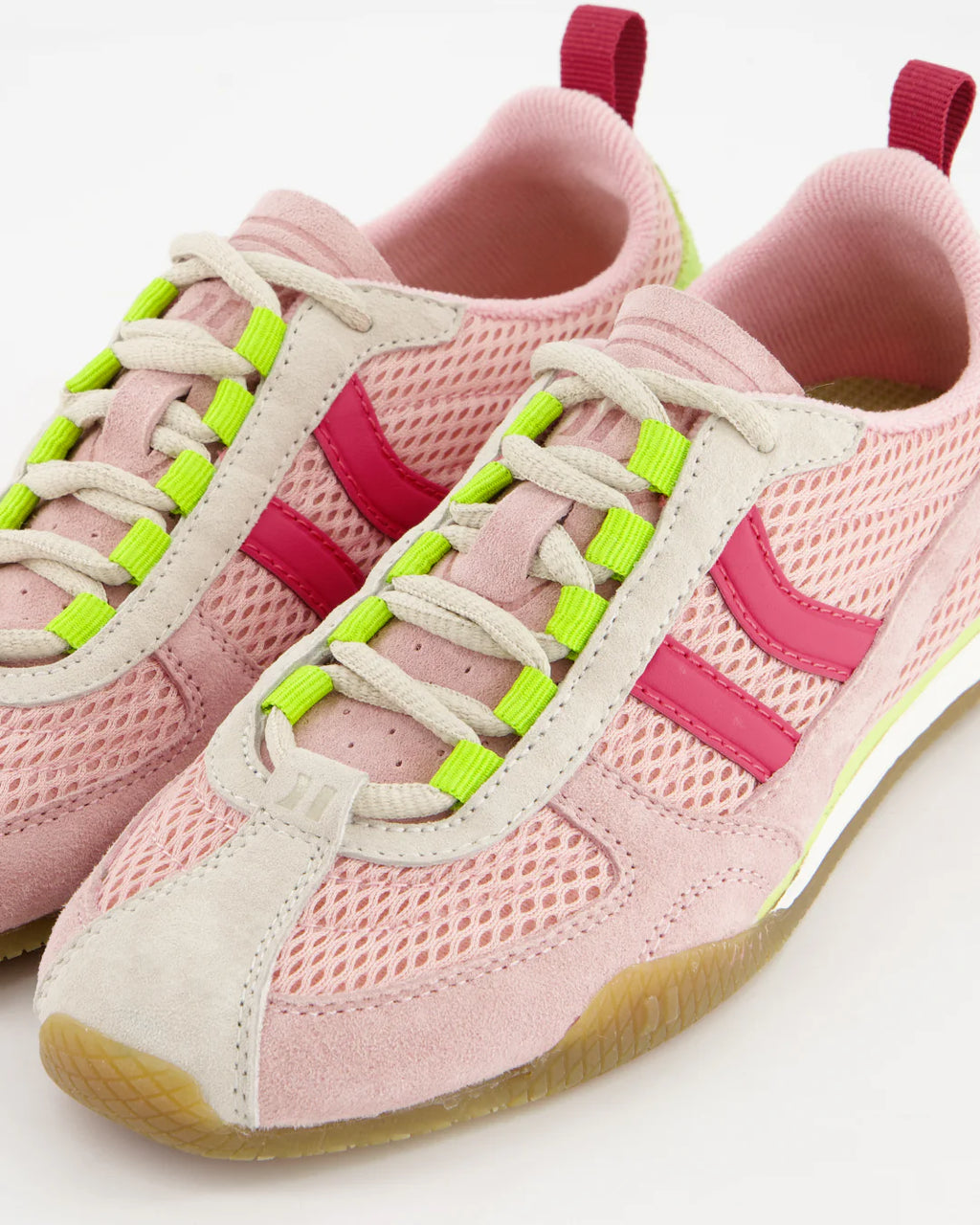 COOLWAY Nilo Rose Climb - Pink
