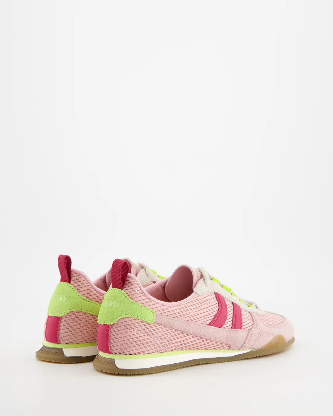 COOLWAY Nilo Rose Climb - Pink