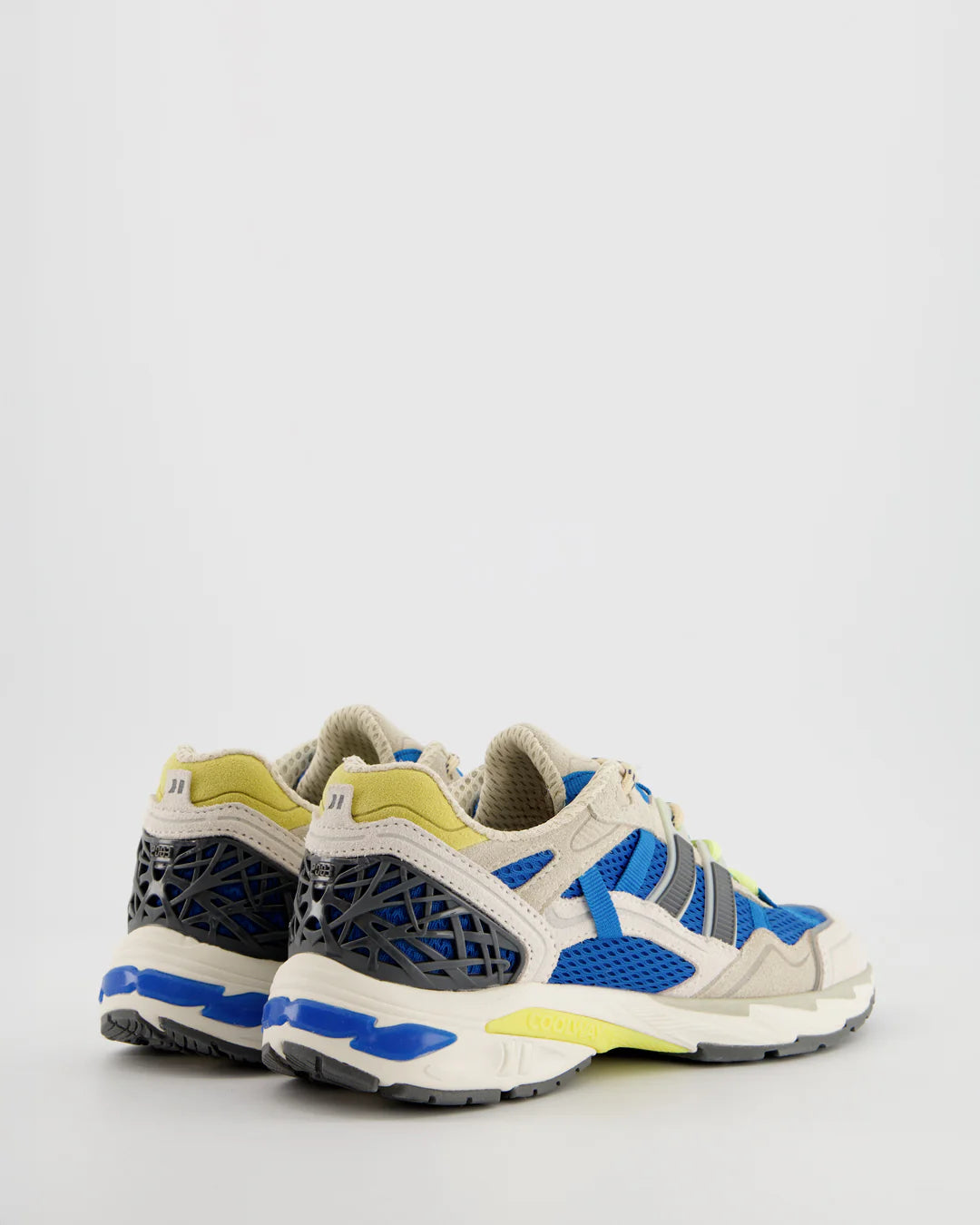 COOLWAY 2003 Blue Motion - Blue