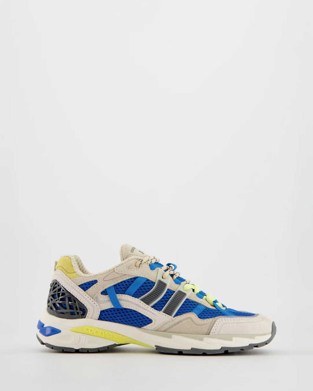 COOLWAY 2003 Blue Motion - Blue