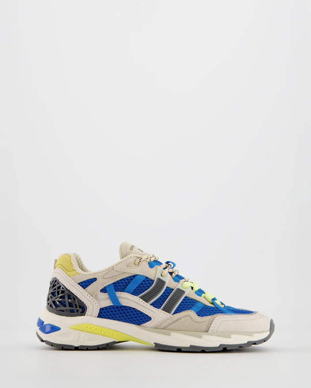 COOLWAY 2003 Blue Motion - Blue