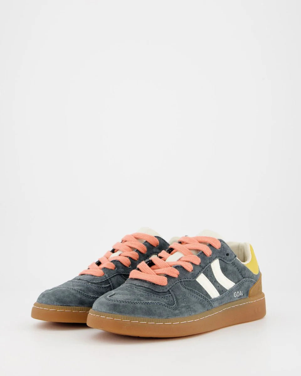 COOLWAY GOAL - Indigo Blue