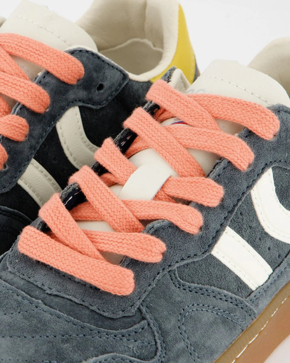 COOLWAY GOAL - Indigo Blue