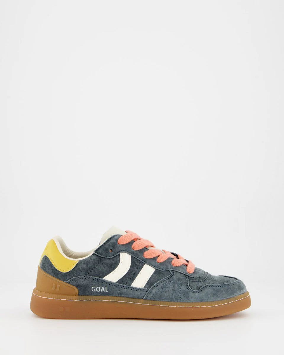 COOLWAY GOAL - Indigo Blue