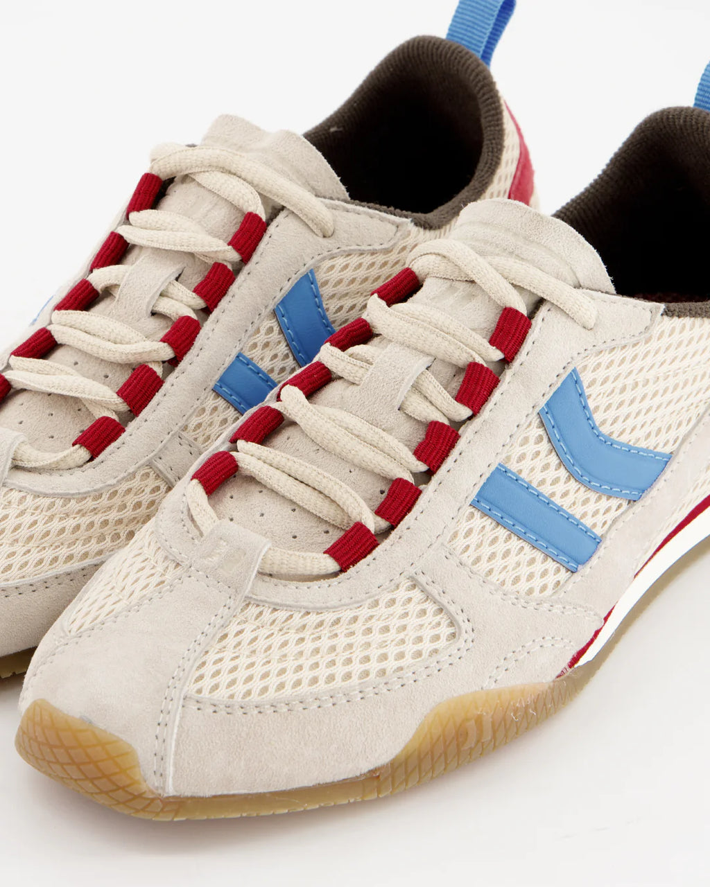 COOLWAY Nilo Vector Ridge - White Beige