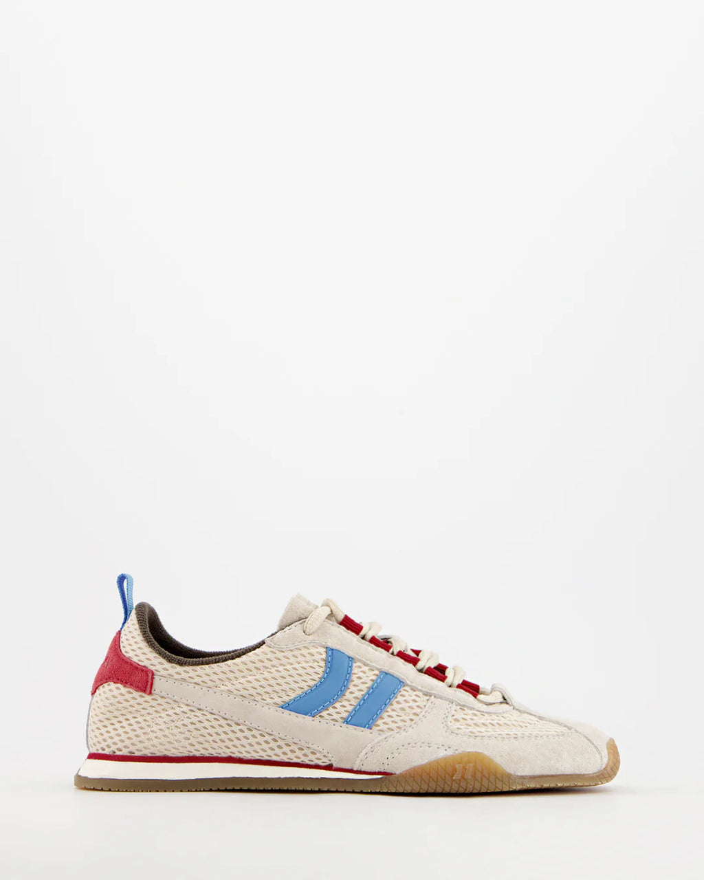 COOLWAY Nilo Vector Ridge - White Beige