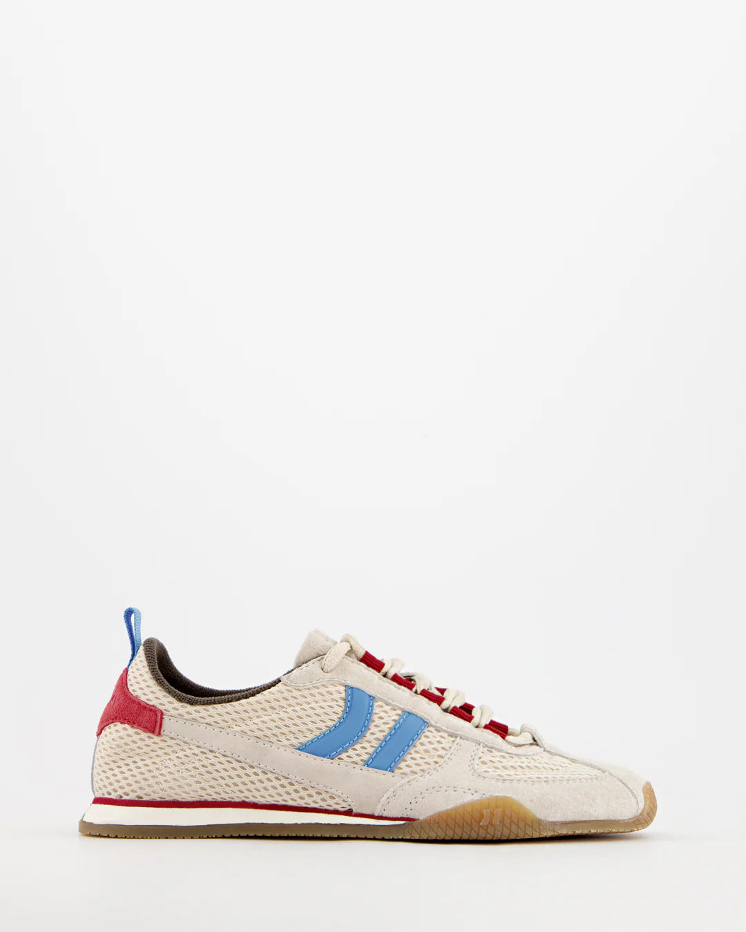 COOLWAY Nilo Vector Ridge - White Beige