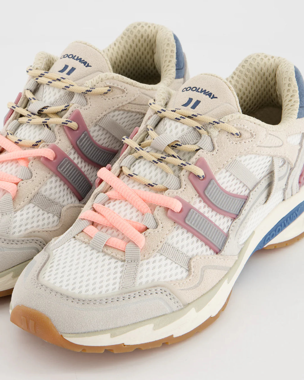 COOLWAY 2003 Glow Rush - White