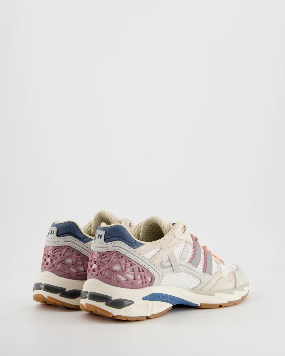 COOLWAY 2003 Glow Rush - White