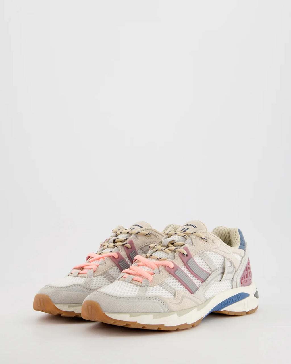 COOLWAY 2003 Glow Rush - White
