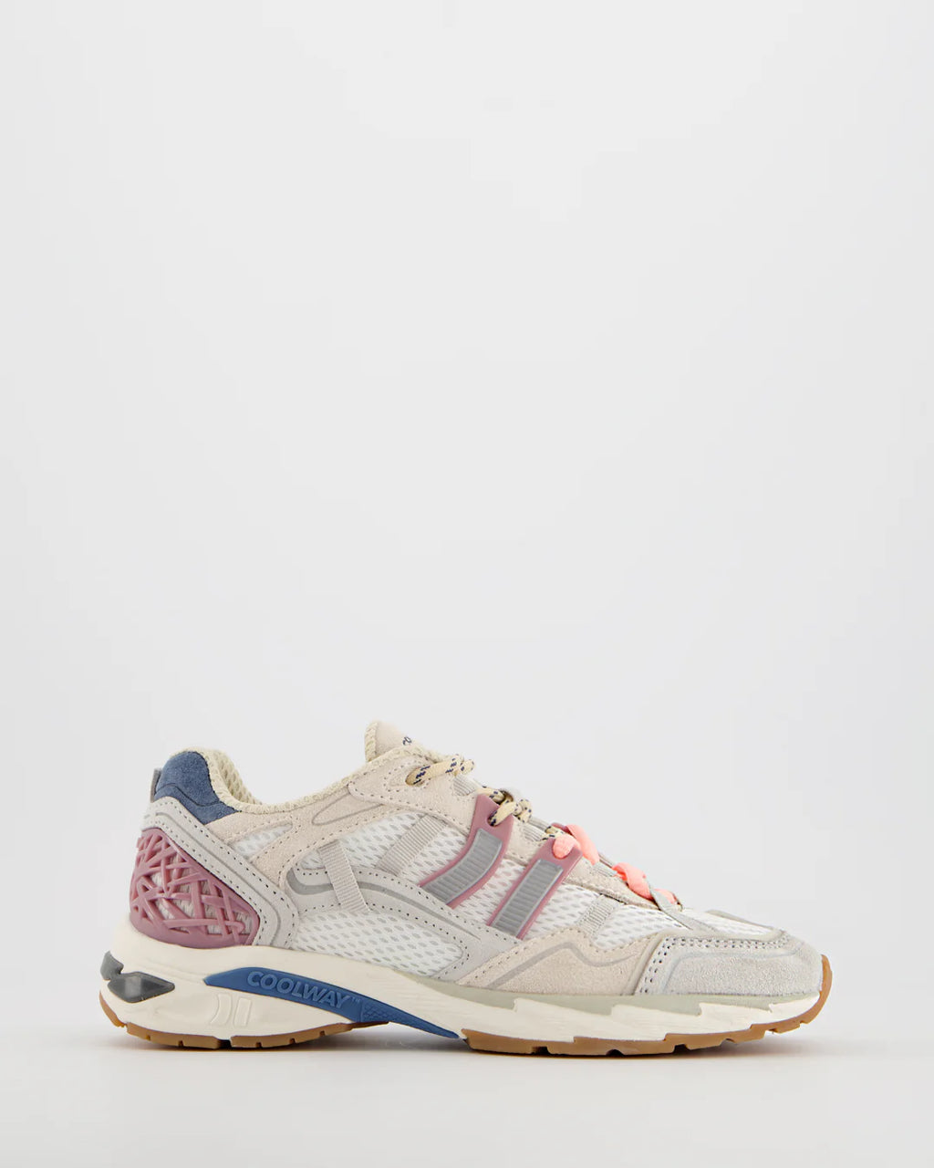 COOLWAY 2003 Glow Rush - White