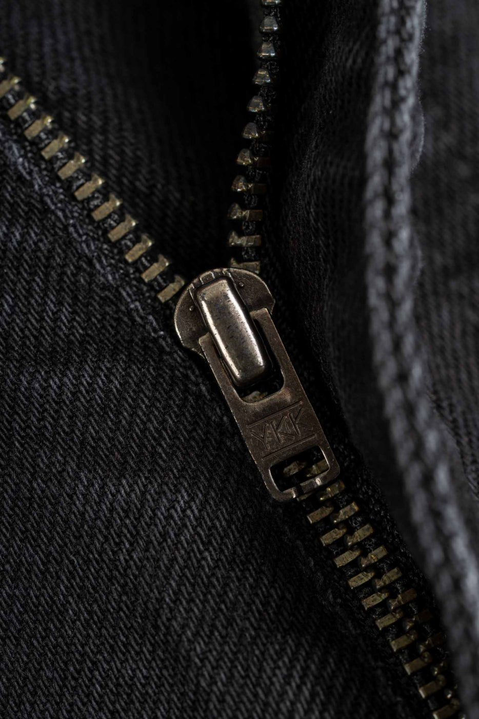 REELL Belmont Worker Short - Classic Black Wash