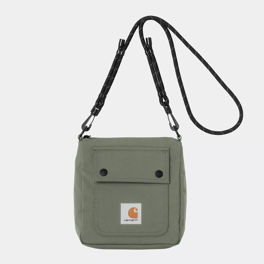 CARHART WIP Bowden Shoulder Bag - Opuntia Green