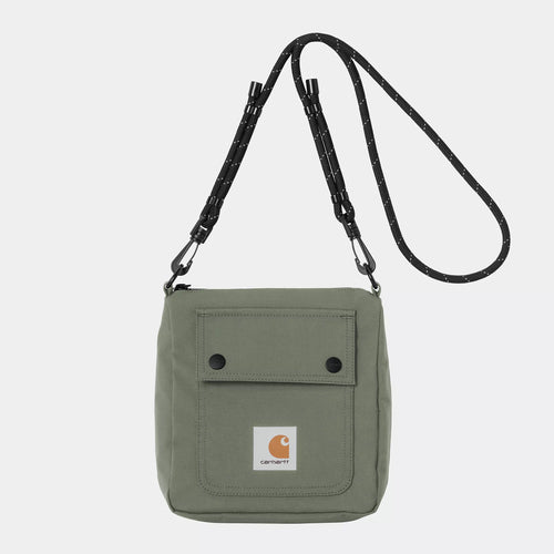 CARHART WIP Bowden Shoulder Bag - Opuntia Green
