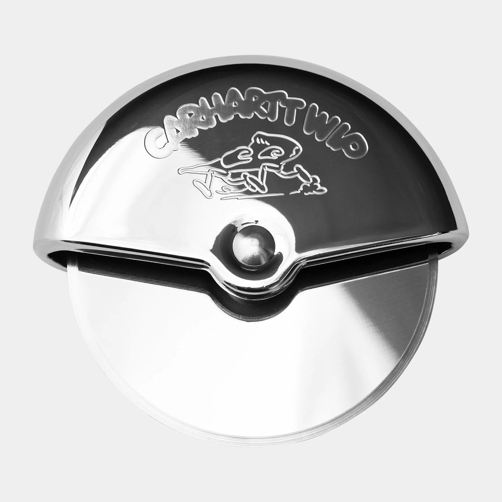 CARHARTT WIP Pronto Slicer - Silver