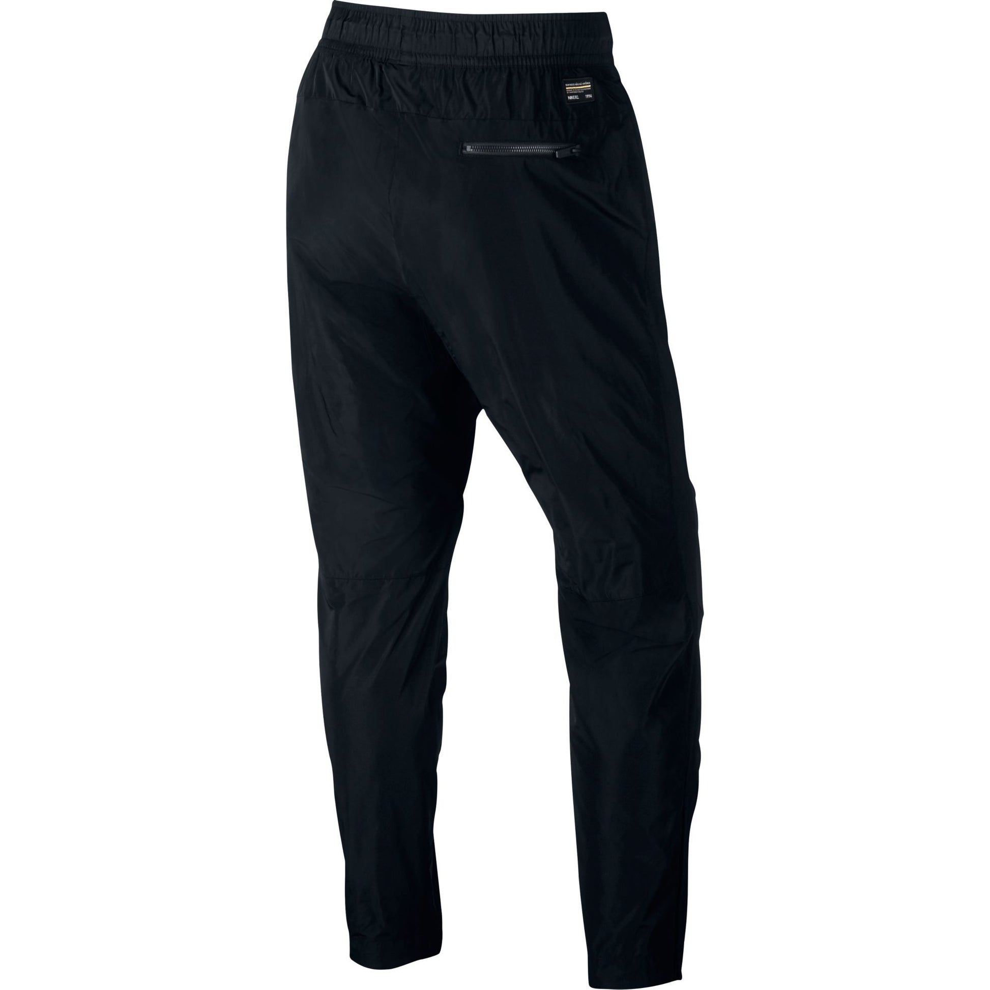 NIKE FC PANT - Black
