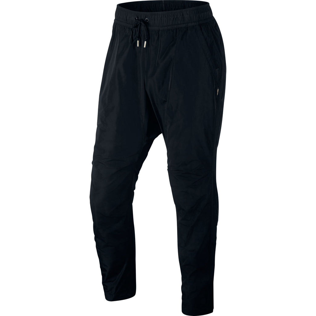 NIKE FC PANT - Black