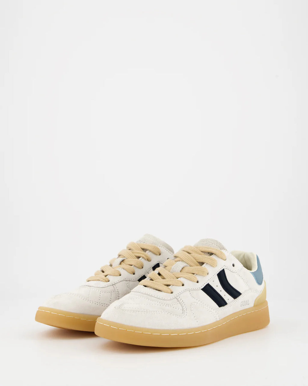 COOLWAY GOAL - Grey Stone Blue