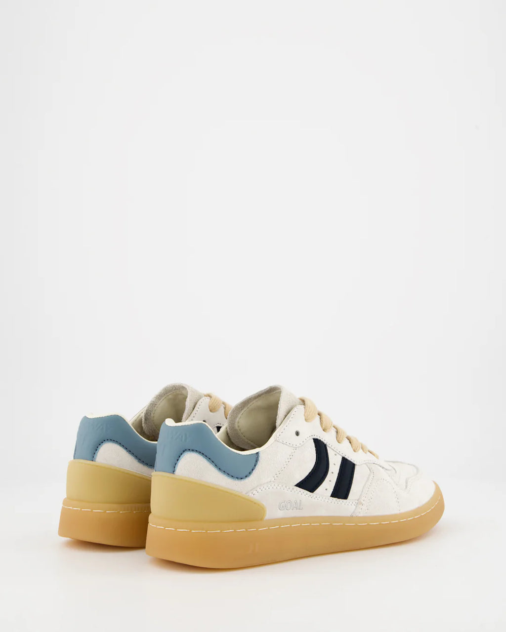 COOLWAY GOAL - Grey Stone Blue