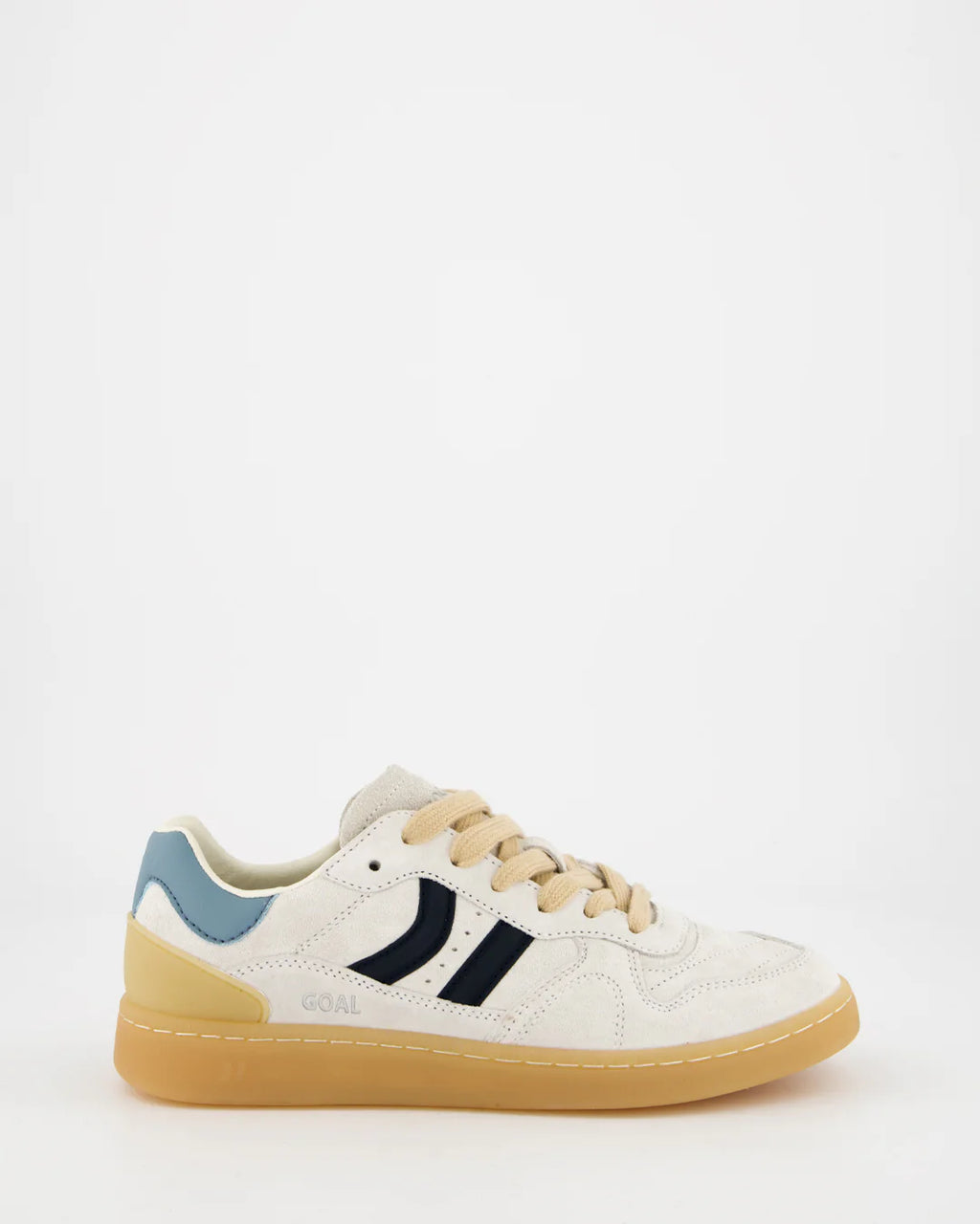 COOLWAY GOAL - Grey Stone Blue