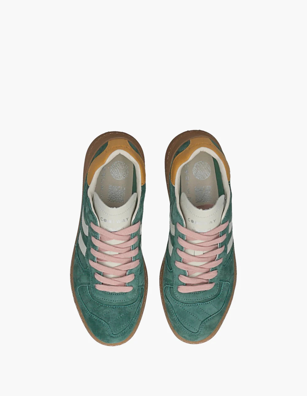 COOLWAY GOAL - Green Land