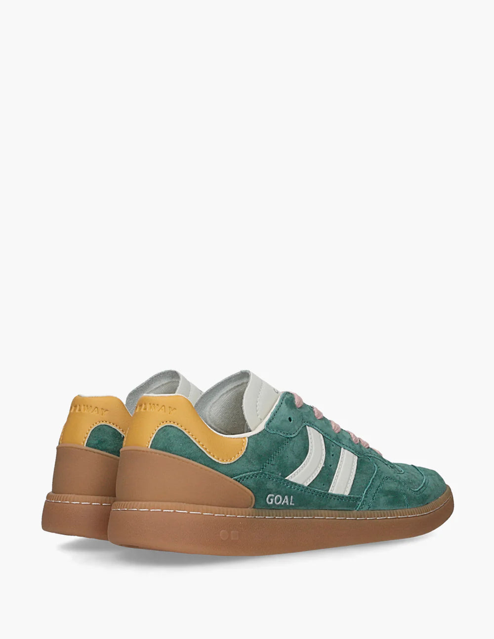 COOLWAY GOAL - Green Land