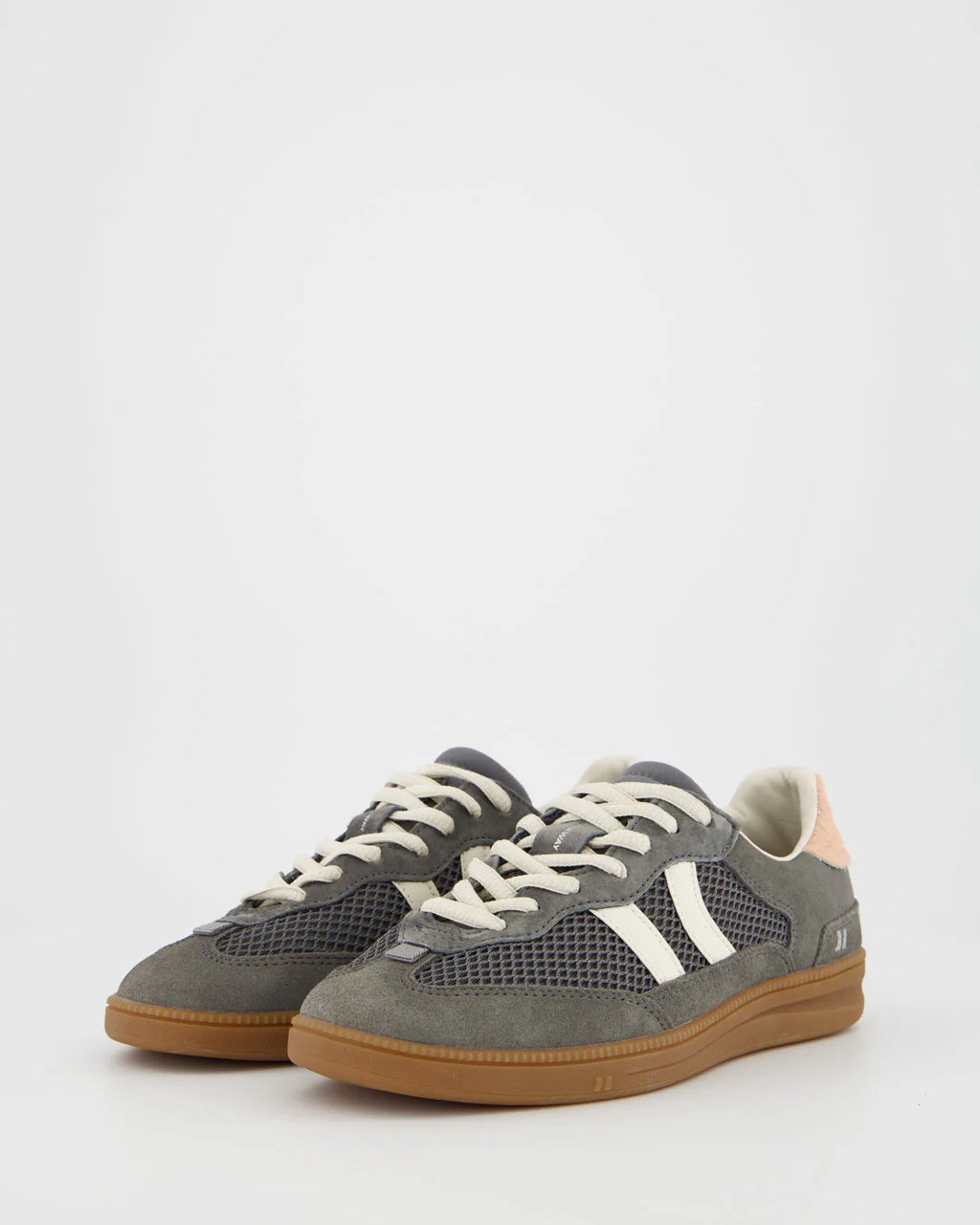 COOLWAY BARESI - Ash Grey