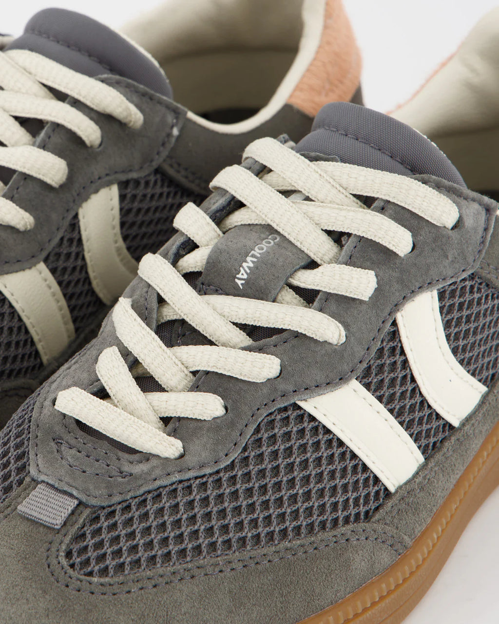 COOLWAY BARESI - Ash Grey