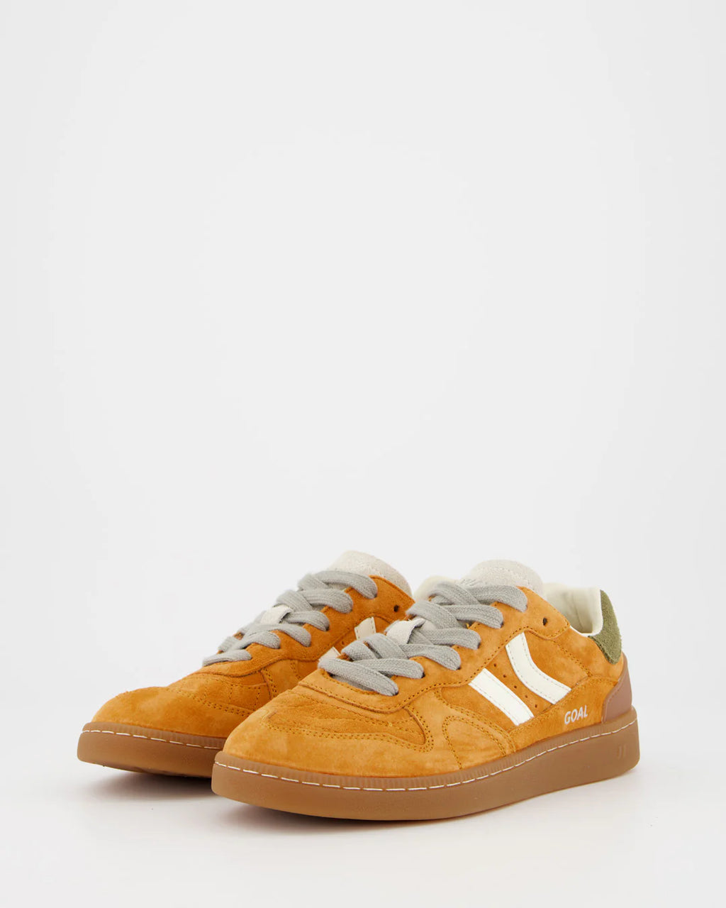 COOLWAY GOAL - Rust Orange