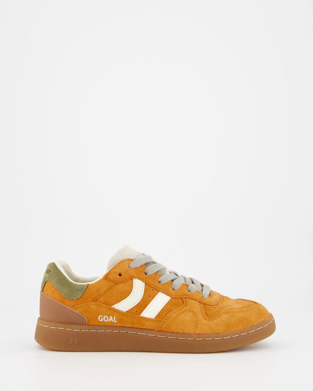 COOLWAY GOAL - Rust Orange