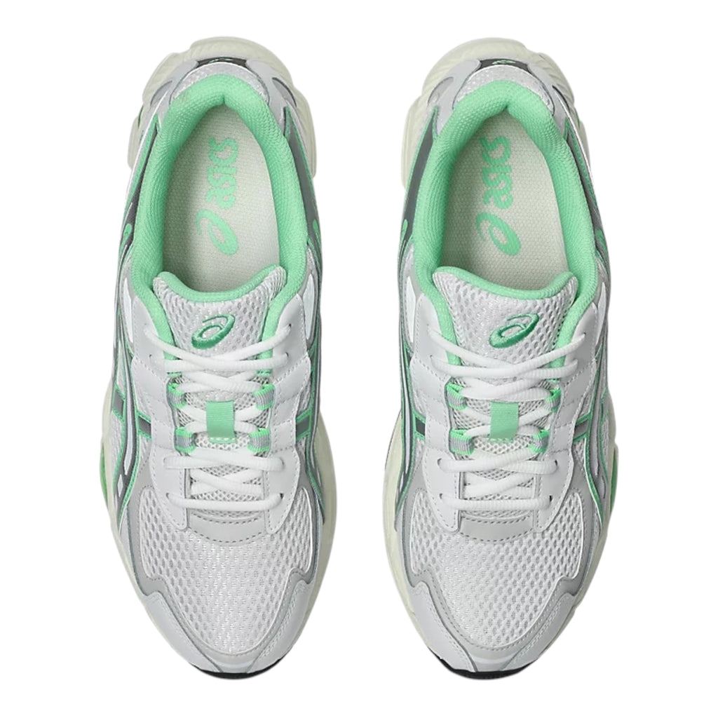 ASICS GEL NYC 2055 - White/Menthol