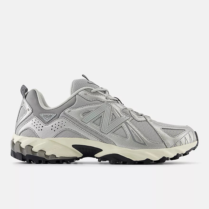 NEW BALANCE 610TAU -  Cstlerock Raincloud Turtledove