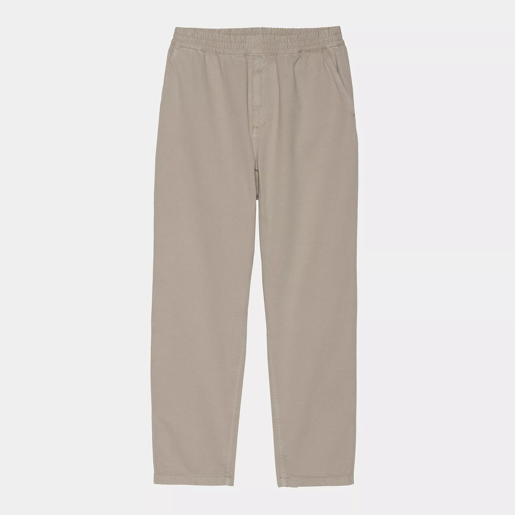 CARHARTT WIP Flint Pant - Wall (garment dyed)