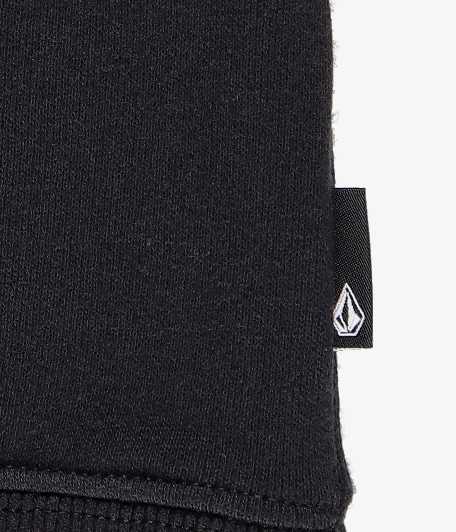 VOLCOM SINGLE STONE PW CREW - Dark Grey