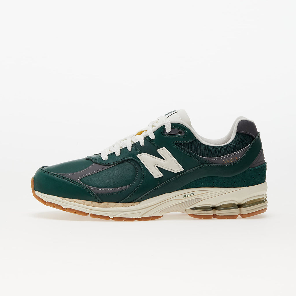 NEW BALANCE 2002RVI - Nightwatch Green Castlerock