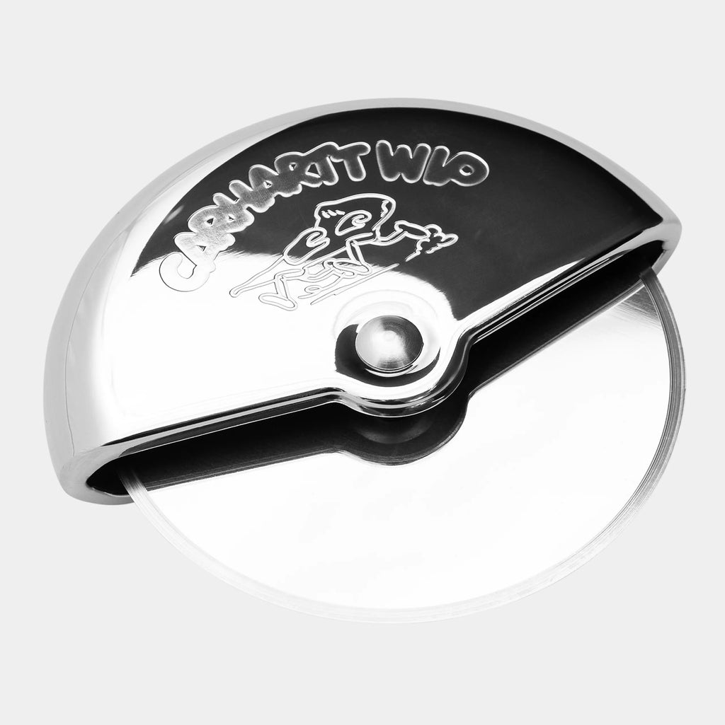 CARHARTT WIP Pronto Slicer - Silver