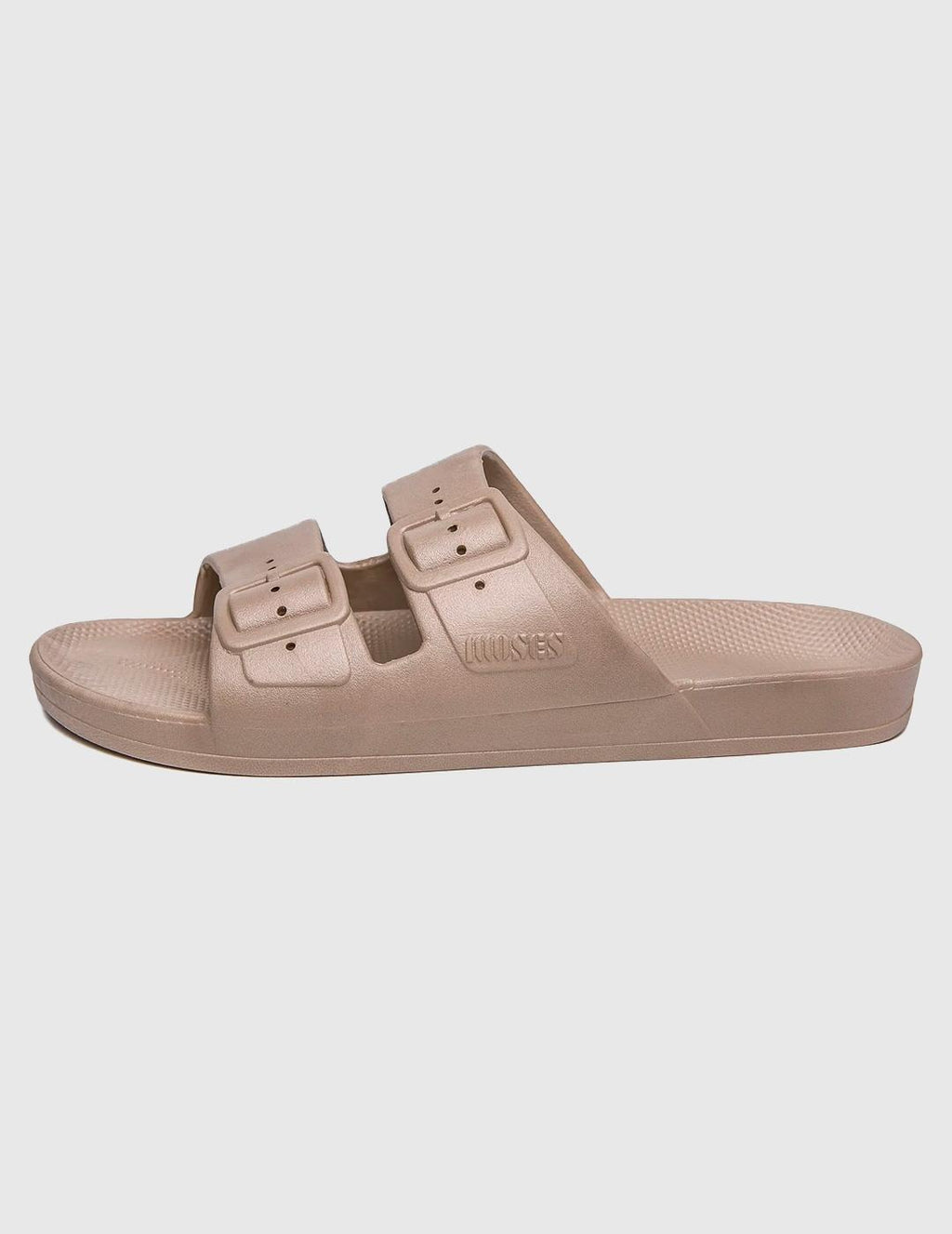 FREEDOM MOSES KHAKI - Light Brown