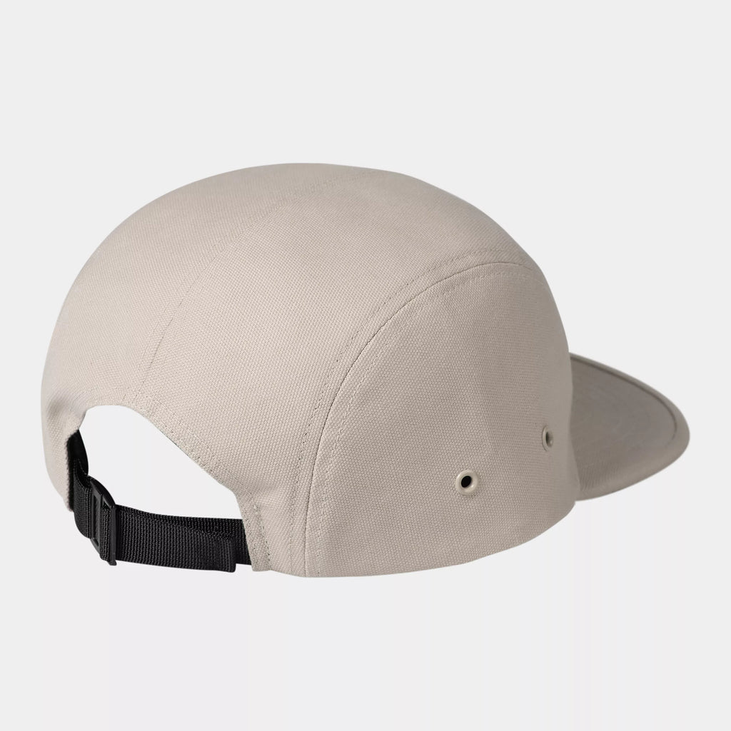 CARHARTT WIP Backley Cap - Dusky Beige