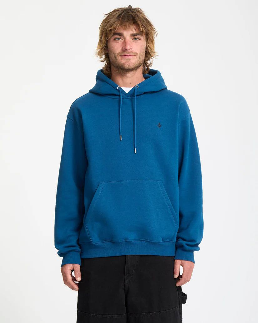 VOLCOM SINGLE STONE PW PO - Cosmic Blue