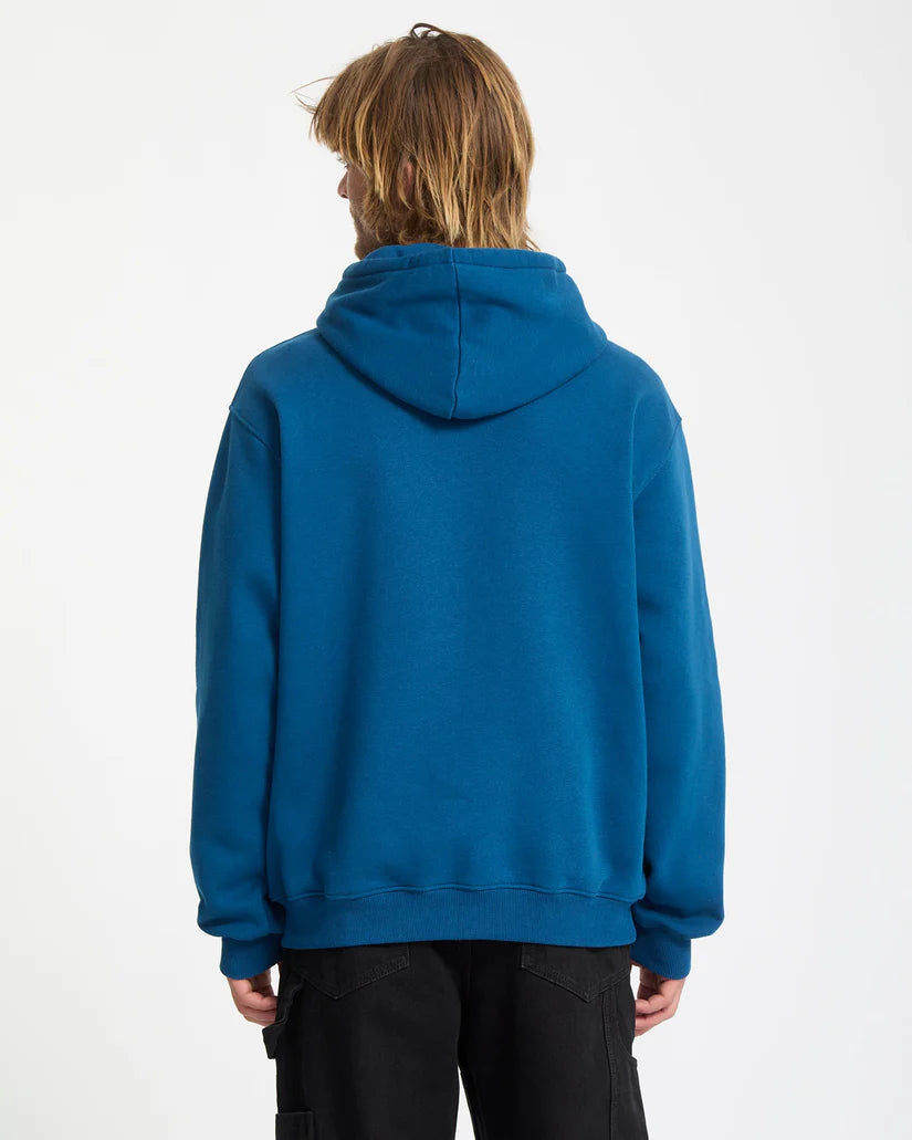 VOLCOM SINGLE STONE PW PO - Cosmic Blue