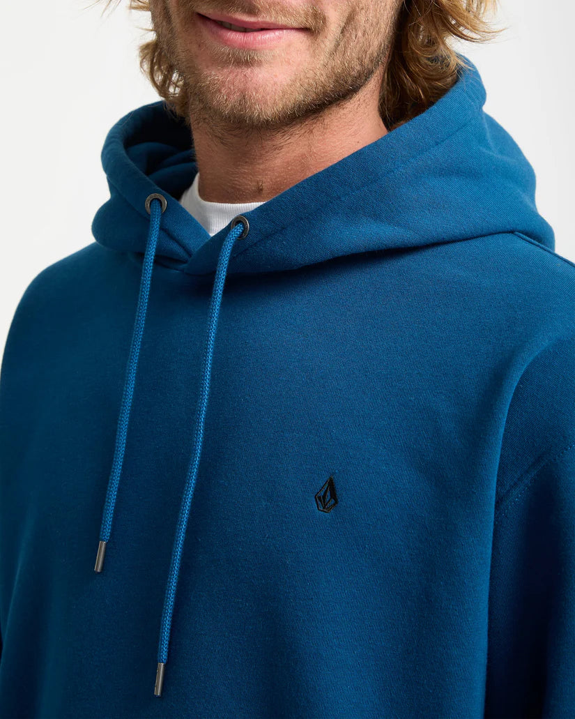 VOLCOM SINGLE STONE PW PO - Cosmic Blue