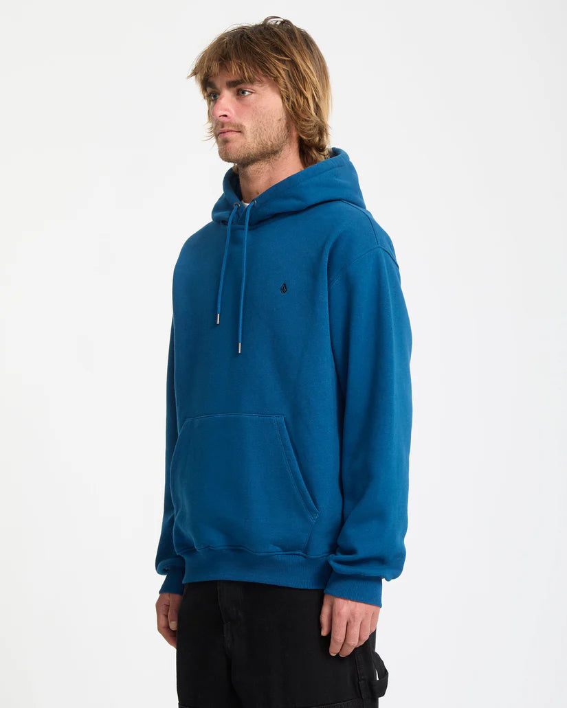 VOLCOM SINGLE STONE PW PO - Cosmic Blue