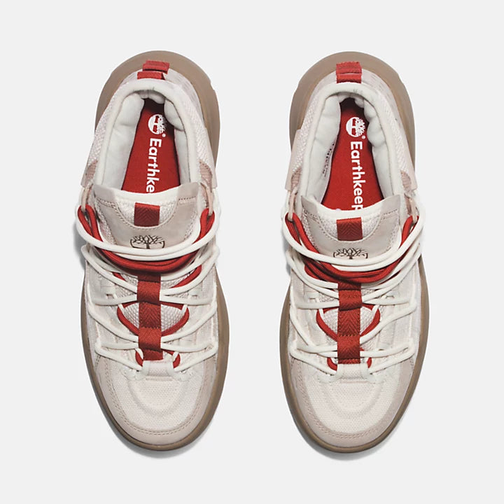 TIMBERLAND TIMBERLOOP MID - Light Taupe Nubuck