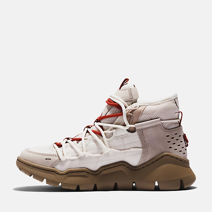 TIMBERLAND TIMBERLOOP MID - Light Taupe Nubuck