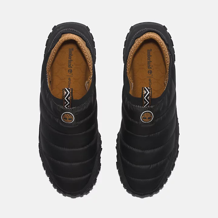 TIMBERLAND GREENSTRIDE MOTION 6 - Black