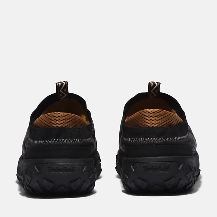 TIMBERLAND GREENSTRIDE MOTION 6 - Black