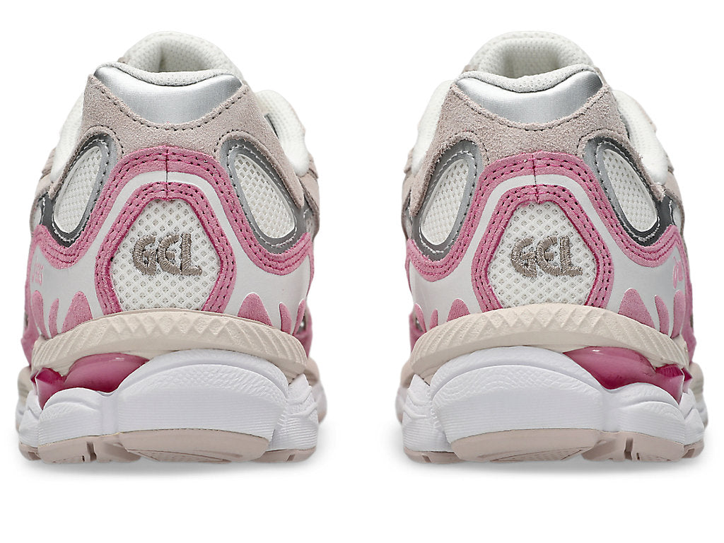 ASICS GEL NYC - Cream/Mineral Beige