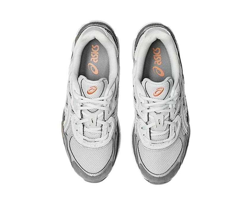 ASICS GEL NYC - Cloud Grey Cement Grey